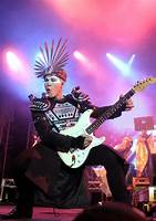 Artist Empire of the Sun